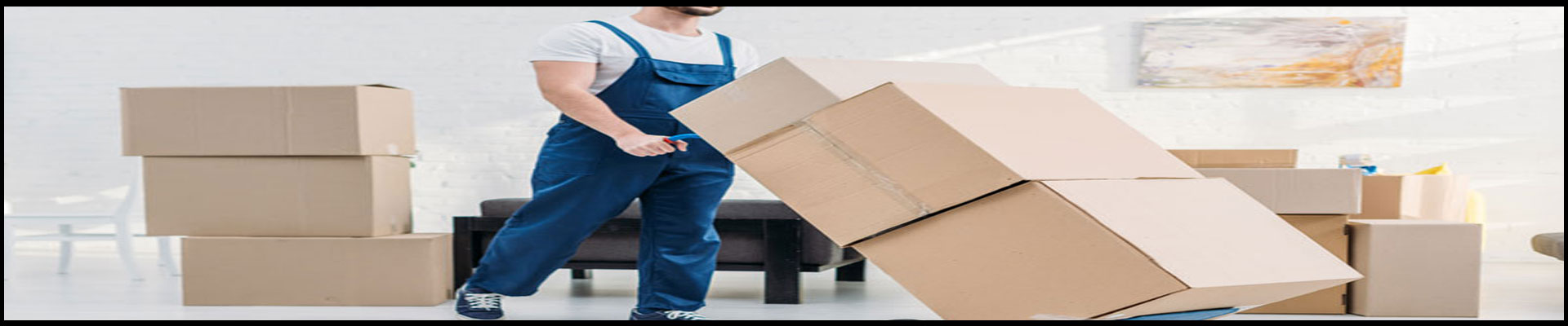 Noida Packers And Movers Sector 7